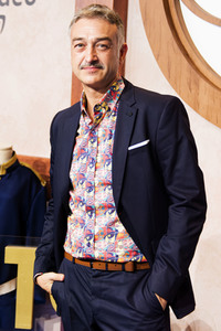 Serienpremiere 'Un asunto privado' in Madrid