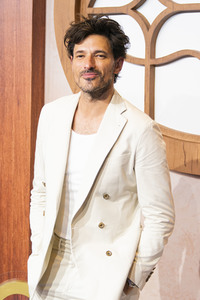 Serienpremiere 'Un asunto privado' in Madrid