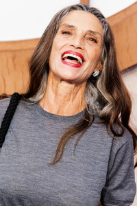 Serienpremiere 'Un asunto privado' in Madrid