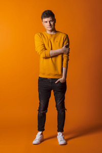 Photoshooting mit Toni Kraus im Chemnitz