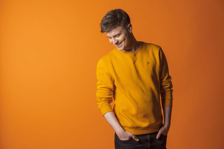 Photoshooting mit Toni Kraus im Chemnitz