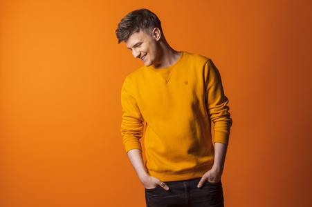 Photoshooting mit Toni Kraus im Chemnitz