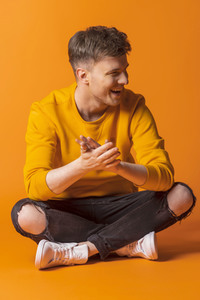 Photoshooting mit Toni Kraus im Chemnitz