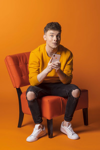 Photoshooting mit Toni Kraus im Chemnitz
