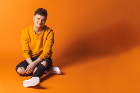 Photoshooting mit Toni Kraus im Chemnitz