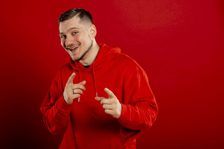 Photoshooting mit Toni Kraus im Chemnitz