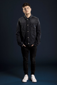 Photoshooting mit Toni Kraus im Chemnitz