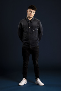 Photoshooting mit Toni Kraus im Chemnitz