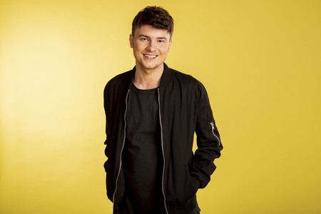 Photoshooting mit Toni Kraus im Chemnitz