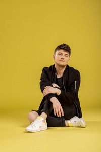 Photoshooting mit Toni Kraus im Chemnitz