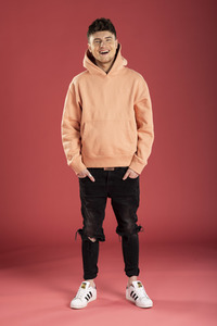 Photoshooting mit Toni Kraus im Chemnitz