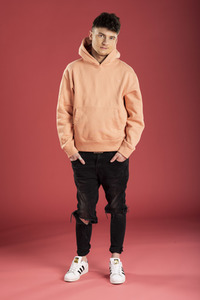 Photoshooting mit Toni Kraus im Chemnitz