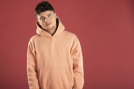 Photoshooting mit Toni Kraus im Chemnitz