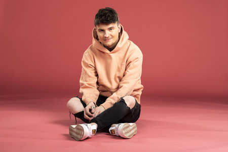 Photoshooting mit Toni Kraus im Chemnitz