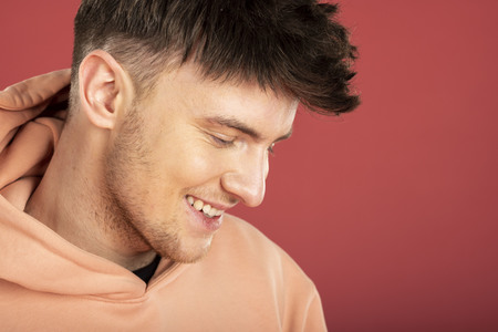 Photoshooting mit Toni Kraus im Chemnitz