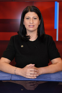 Talkshow 'hart aber fair' in Berlin