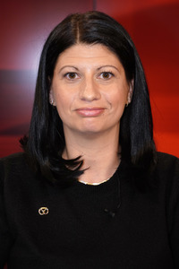 Talkshow 'hart aber fair' in Berlin