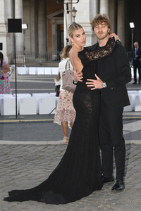 Laura Biagiotti Fashion Show in Rom