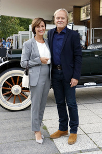 Serienpremiere 'Das Haus der Träume' in Berlin