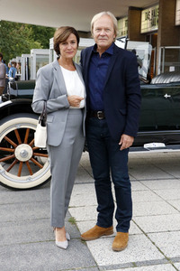 Serienpremiere 'Das Haus der Träume' in Berlin