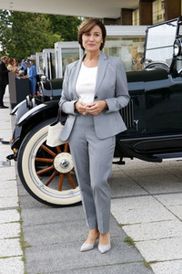 Serienpremiere 'Das Haus der Träume' in Berlin