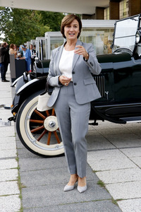 Serienpremiere 'Das Haus der Träume' in Berlin