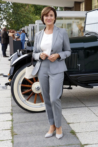 Serienpremiere 'Das Haus der Träume' in Berlin