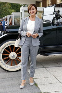 Serienpremiere 'Das Haus der Träume' in Berlin