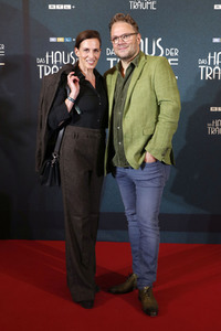 Serienpremiere 'Das Haus der Träume' in Berlin