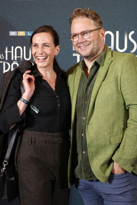 Serienpremiere 'Das Haus der Träume' in Berlin