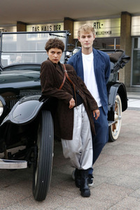 Serienpremiere 'Das Haus der Träume' in Berlin