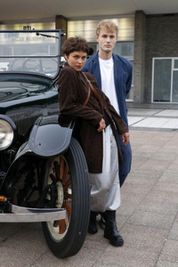 Serienpremiere 'Das Haus der Träume' in Berlin