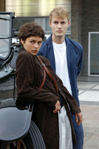 Serienpremiere 'Das Haus der Träume' in Berlin