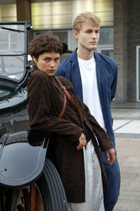 Serienpremiere 'Das Haus der Träume' in Berlin