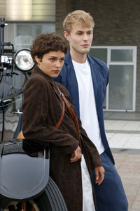 Serienpremiere 'Das Haus der Träume' in Berlin