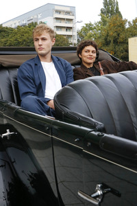 Serienpremiere 'Das Haus der Träume' in Berlin