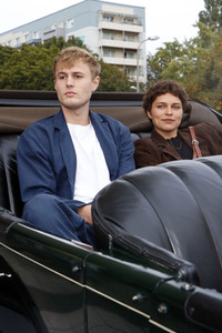 Serienpremiere 'Das Haus der Träume' in Berlin