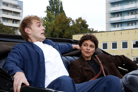 Serienpremiere 'Das Haus der Träume' in Berlin