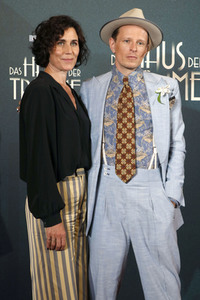 Serienpremiere 'Das Haus der Träume' in Berlin