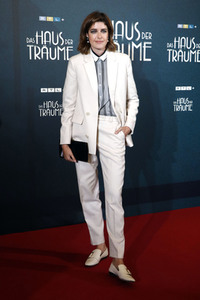 Serienpremiere 'Das Haus der Träume' in Berlin