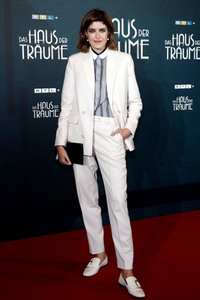 Serienpremiere 'Das Haus der Träume' in Berlin