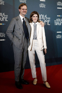 Serienpremiere 'Das Haus der Träume' in Berlin