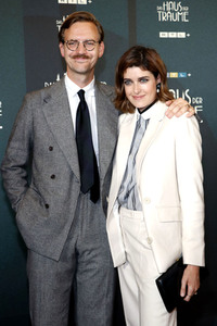 Serienpremiere 'Das Haus der Träume' in Berlin