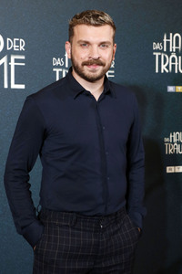 Serienpremiere 'Das Haus der Träume' in Berlin