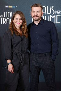 Serienpremiere 'Das Haus der Träume' in Berlin