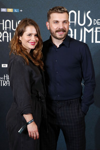 Serienpremiere 'Das Haus der Träume' in Berlin