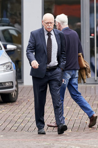 Innenministerkonferenz der SPD-geführten Innenressorts in Hannover