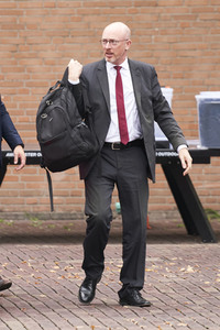 Innenministerkonferenz der SPD-geführten Innenressorts in Hannover