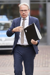 Innenministerkonferenz der SPD-geführten Innenressorts in Hannover