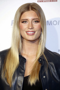 Filmpremiere 'Lieber Kurt' in Hamburg